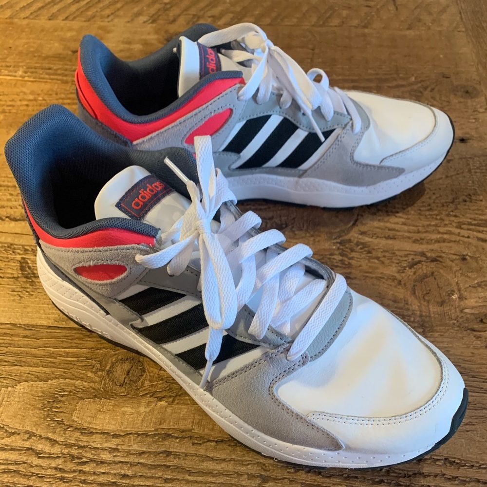 Adidas Cloudfoam 10.5